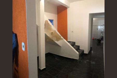 Casa à venda com 2 quartos, 111m² em Jardim Nordeste, São Paulo