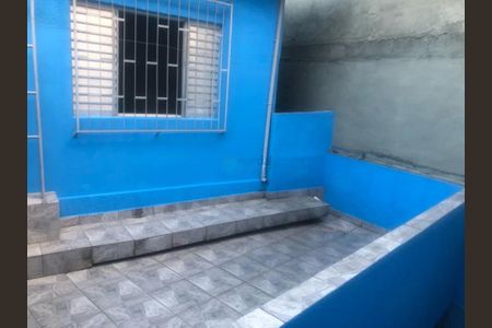 Casa à venda com 2 quartos, 111m² em Jardim Nordeste, São Paulo