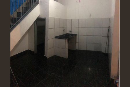 Casa à venda com 2 quartos, 111m² em Jardim Nordeste, São Paulo