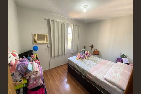 Apartamento para alugar com 2 quartos, 6m² em Tomás Coelho, Rio de Janeiro