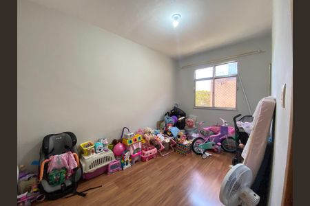 Apartamento para alugar com 2 quartos, 6m² em Tomás Coelho, Rio de Janeiro