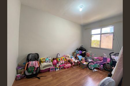 Apartamento para alugar com 2 quartos, 6m² em Tomás Coelho, Rio de Janeiro