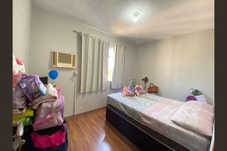 Apartamento para alugar com 2 quartos, 6m² em Tomás Coelho, Rio de Janeiro