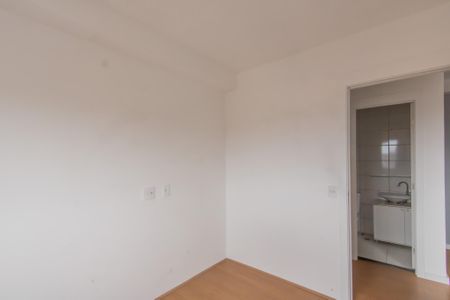 Apartamento à venda com 42m², 2 quartos e sem vagaQuarto 2