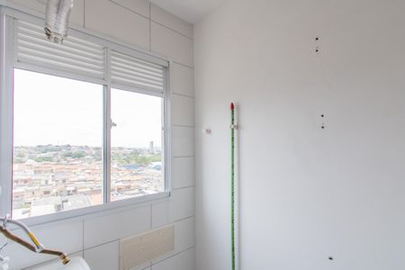 Apartamento à venda com 42m², 2 quartos e sem vagaÁrea de Serviço