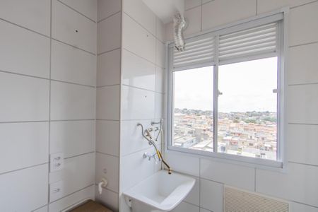 Apartamento à venda com 42m², 2 quartos e sem vagaÁrea de Serviço