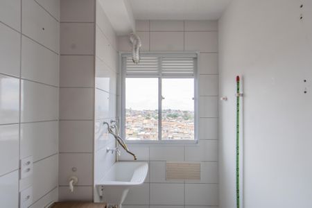 Apartamento à venda com 42m², 2 quartos e sem vagaÁrea de Serviço