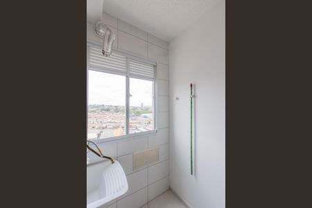 Apartamento à venda com 42m², 2 quartos e sem vagaÁrea de Serviço