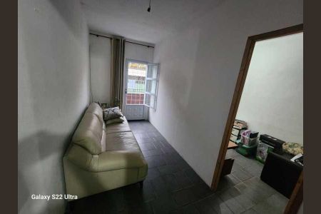 Casa à venda com 2 quartos, 162m² em Portuguesa, Rio de Janeiro