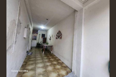 Casa à venda com 2 quartos, 162m² em Portuguesa, Rio de Janeiro