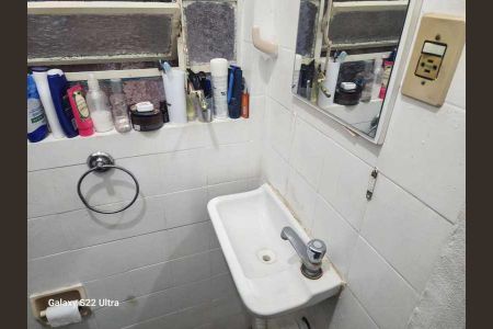 Casa à venda com 2 quartos, 162m² em Portuguesa, Rio de Janeiro