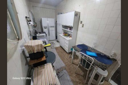 Casa à venda com 2 quartos, 162m² em Portuguesa, Rio de Janeiro