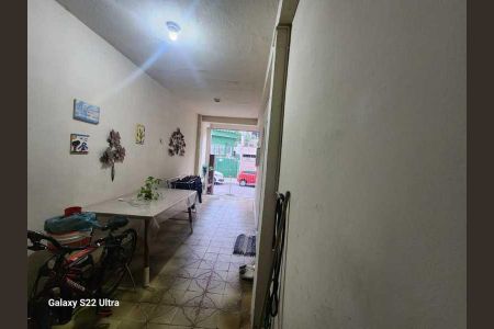 Casa à venda com 2 quartos, 162m² em Portuguesa, Rio de Janeiro