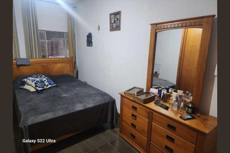 Casa à venda com 2 quartos, 162m² em Portuguesa, Rio de Janeiro