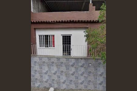 Casa à venda com 2 quartos, 162m² em Portuguesa, Rio de Janeiro