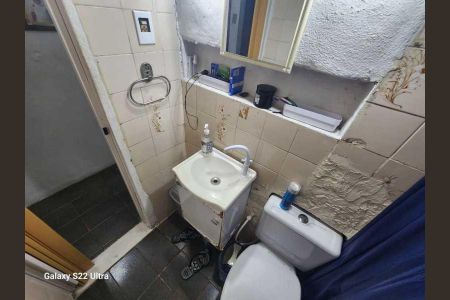 Casa à venda com 2 quartos, 162m² em Portuguesa, Rio de Janeiro