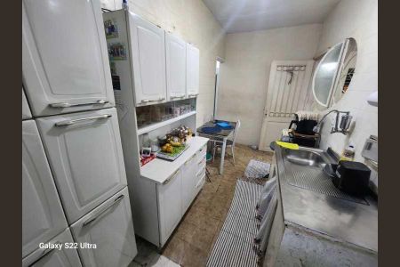 Casa à venda com 2 quartos, 162m² em Portuguesa, Rio de Janeiro