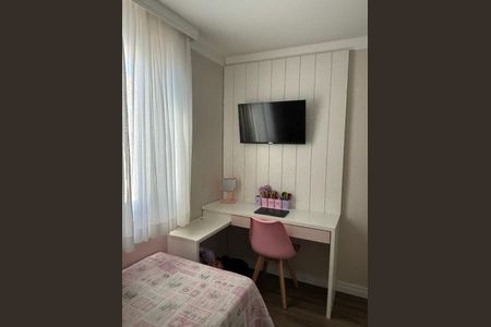 Apartamento à venda com 3 quartos, 90m² em Jardim Oriental, São Paulo