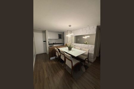 Apartamento à venda com 3 quartos, 90m² em Jardim Oriental, São Paulo