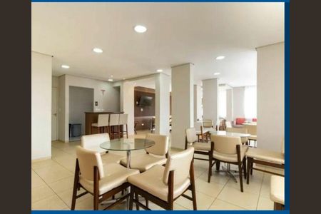 Apartamento à venda com 3 quartos, 90m² em Jardim Oriental, São Paulo