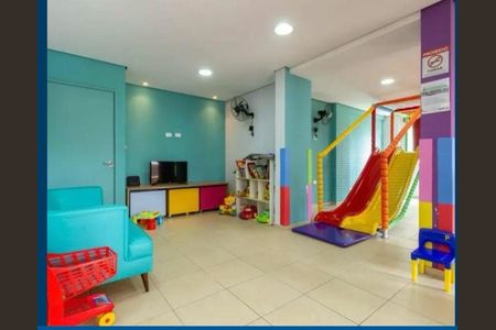 Apartamento à venda com 3 quartos, 90m² em Jardim Oriental, São Paulo