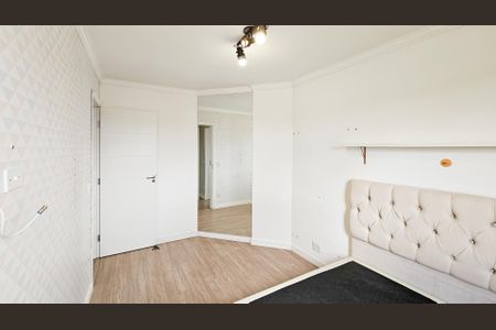 Quarto 2 de apartamento para alugar com 2 quartos, 56m² em Bandeiras, Osasco