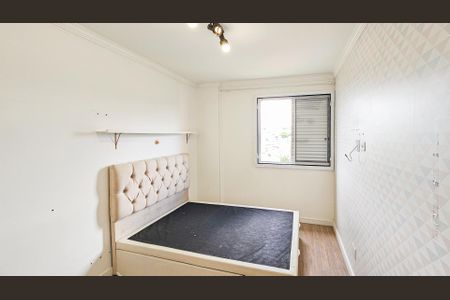 Quarto 2 de apartamento para alugar com 2 quartos, 56m² em Bandeiras, Osasco