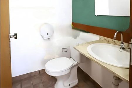 Casa à venda com 2 quartos, 130m² em Vila Progredior, São Paulo