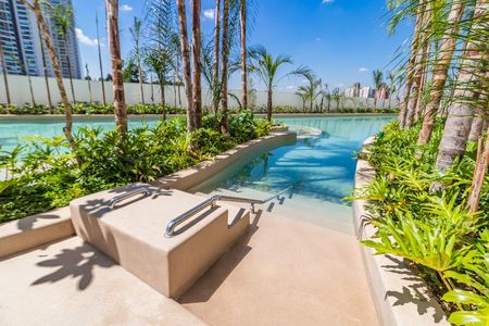 Apartamento à venda com 49m², 1 quarto e 1 vagaÁrea Comum