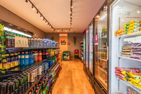 Apartamento à venda com 49m², 1 quarto e 1 vagaÁrea Comum