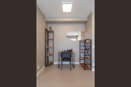 Apartamento à venda com 49m², 1 quarto e 1 vagaSala