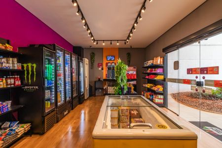 Apartamento à venda com 49m², 1 quarto e 1 vagaÁrea Comum