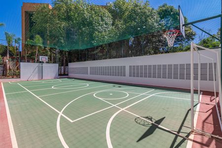 Apartamento à venda com 49m², 1 quarto e 1 vagaÁrea Comum