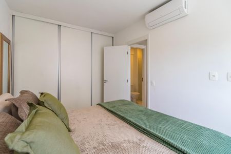 Apartamento à venda com 1 quarto, 49m² em Alphaville Empresarial, Barueri