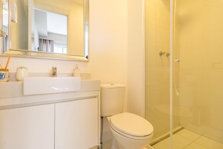 Apartamento à venda com 1 quarto, 49m² em Alphaville Empresarial, Barueri