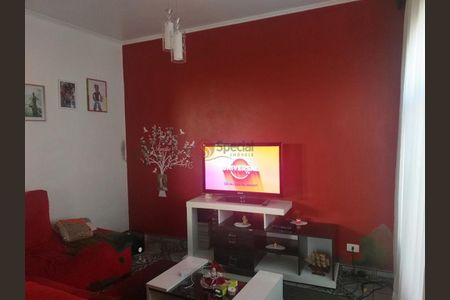 Casa à venda com 3 quartos, 186m² em Jardim Piqueroby, São Paulo