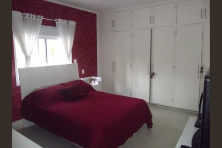 Casa à venda com 4 quartos, 433m² em Real Parque, São Paulo