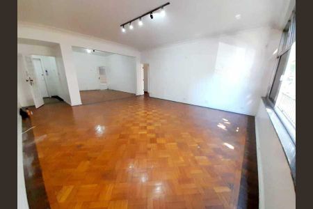 Apartamento à venda com 150m², 3 quartos e 1 vaga