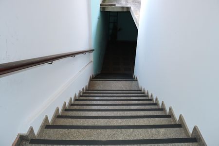 Casa para alugar com 376m², 6 quartos e 6 vagasCorredor