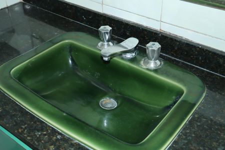 Casa para alugar com 376m², 6 quartos e 6 vagasBanheiro Social