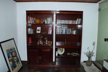 Casa para alugar com 376m², 6 quartos e 6 vagasSala 2