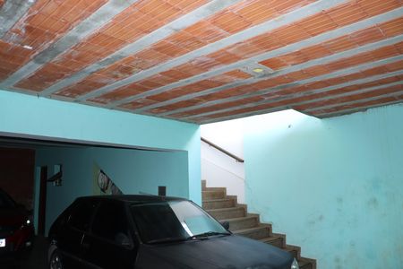Casa para alugar com 376m², 6 quartos e 6 vagasGaragem