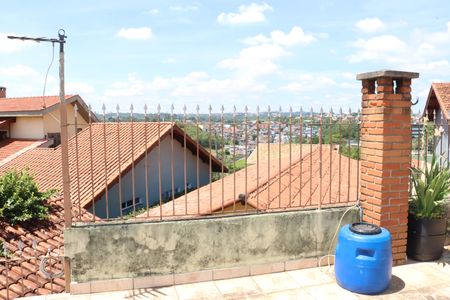 Casa para alugar com 376m², 6 quartos e 6 vagasÁrea comum