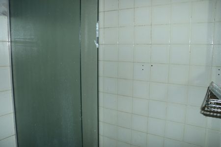 Casa para alugar com 376m², 6 quartos e 6 vagasBanheiro de Serviço