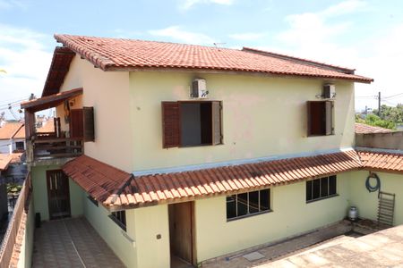 Casa para alugar com 376m², 6 quartos e 6 vagasÁrea comum