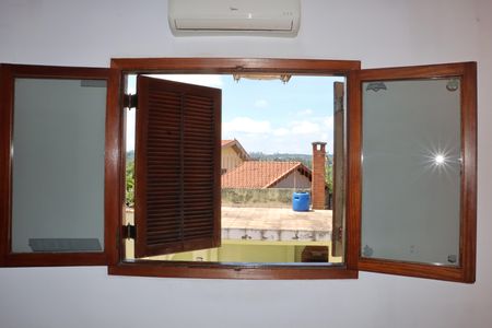 Casa para alugar com 376m², 6 quartos e 6 vagasQuarto 2