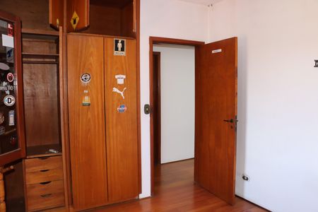 Casa para alugar com 376m², 6 quartos e 6 vagasQuarto 4