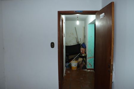 Casa para alugar com 376m², 6 quartos e 6 vagasQuarto de Serviço