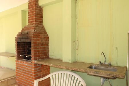 Casa para alugar com 376m², 6 quartos e 6 vagasÁrea comum