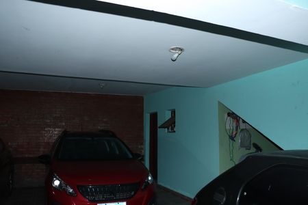 Casa para alugar com 376m², 6 quartos e 6 vagasGaragem